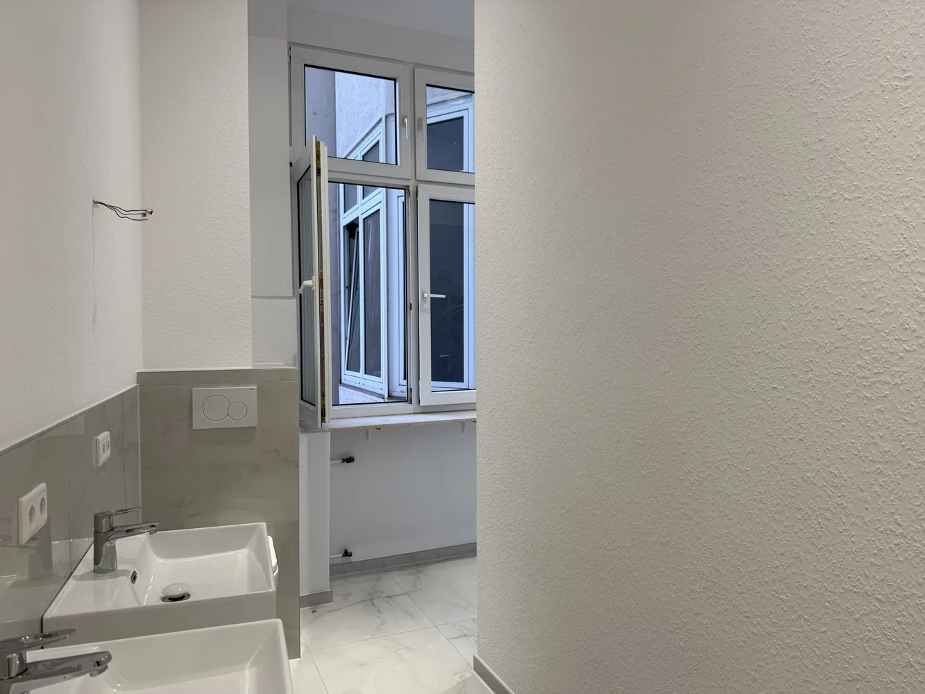 3 Zimmer Wohnung mit 87 m² in Mannheim – Bild 5