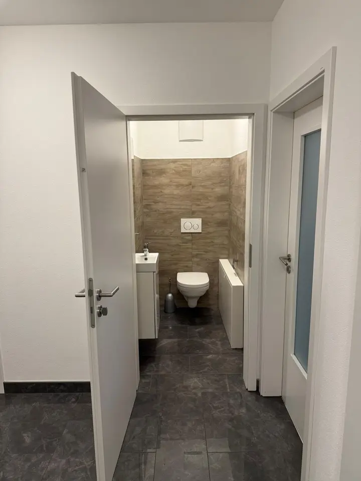 WG-Zimmer mit 15 m² in Konstanz – Bild 6