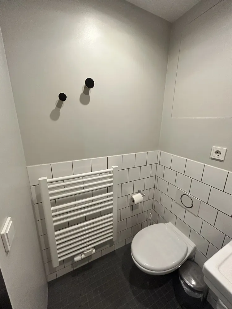 1 Zimmer Wohnung mit 18 m² in Berlin – Bild 6