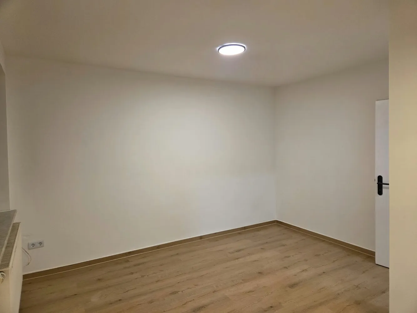 2 Zimmer Wohnung mit 38 m² in Nürnberg – Bild 2