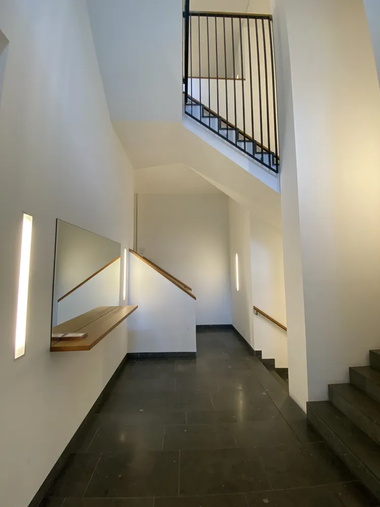 3 room apartment with 72 m² in Frankfurt am Main – Photo 8