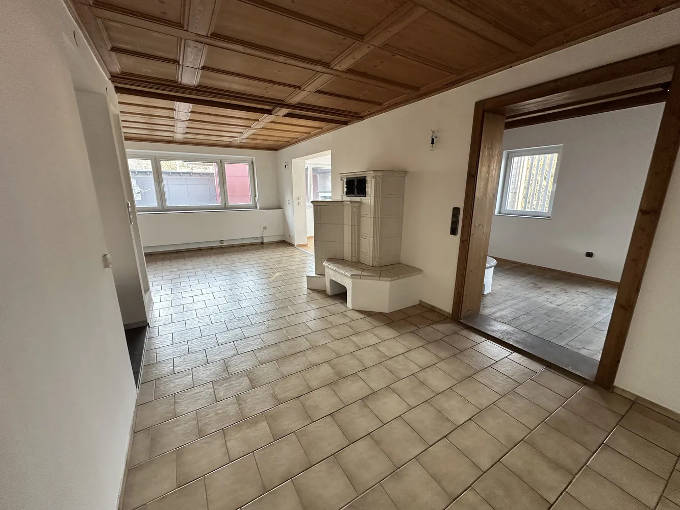 3 room apartment with 100 m² in Biberach an der Riß – Photo 2