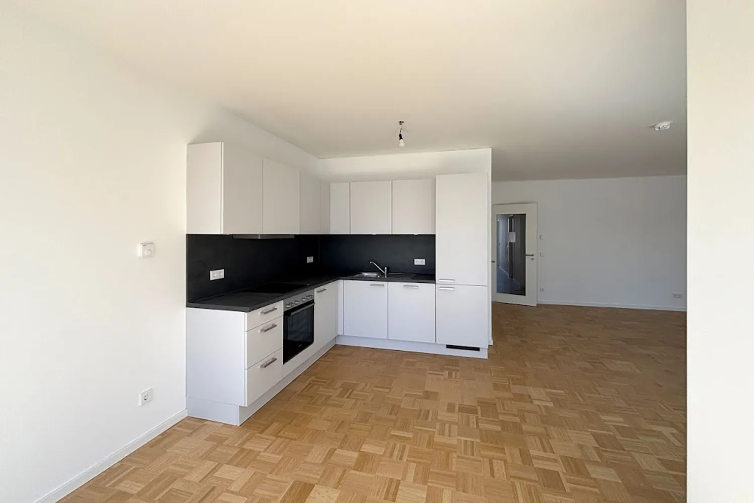 3 room apartment with 101 m² in Stuttgart – Photo 5