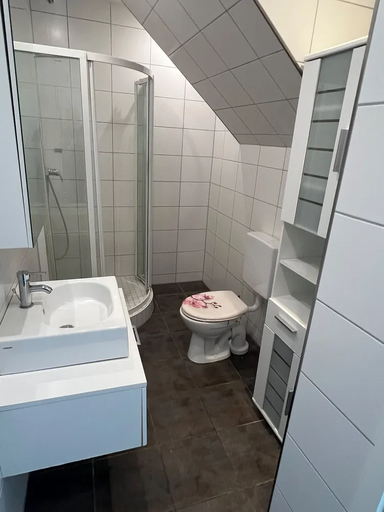 2 Zimmer Wohnung mit 87 m² in Weinheim – Bild 5