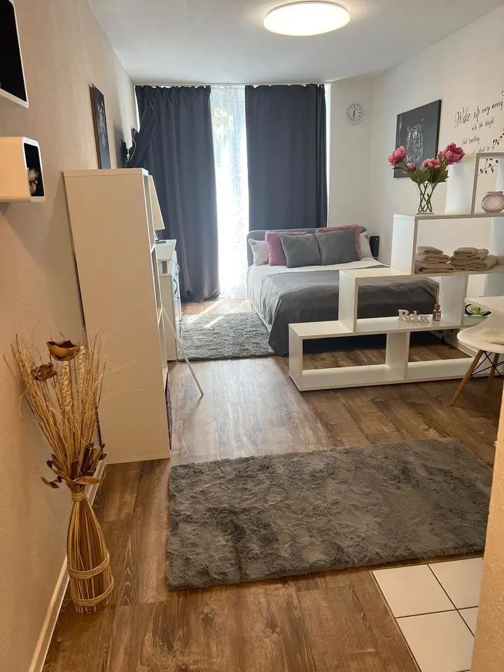 2 Zimmer Wohnung mit 28 m² in Mainz – Bild 6