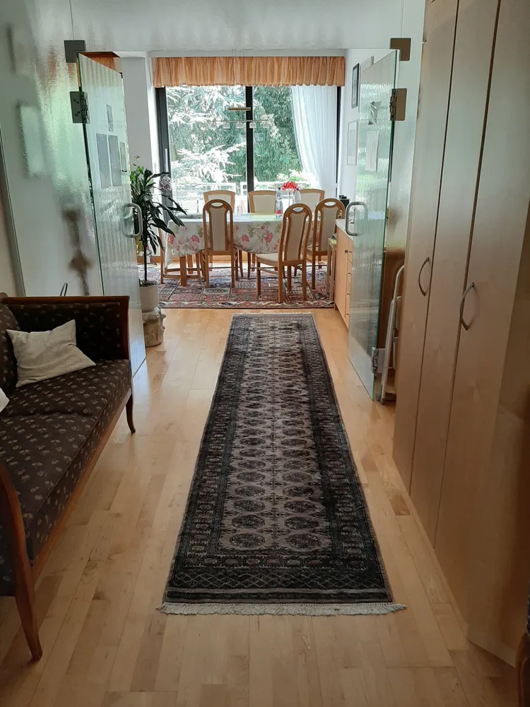 4 room apartment with 147 m² in Regensburg – Photo 4