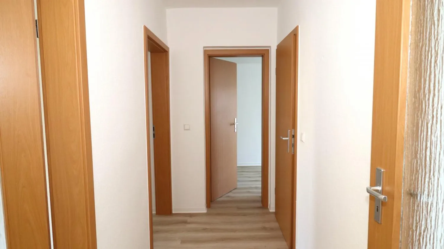 3 room apartment with 60 m² in Chemnitz – Photo 11
