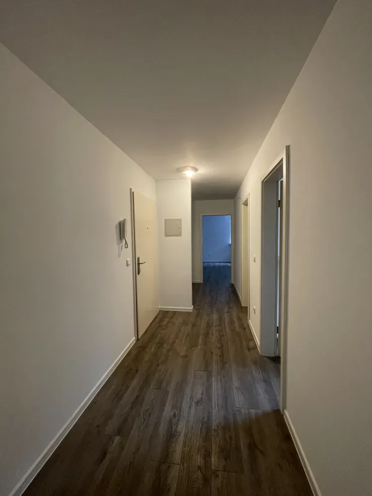 2 Zimmer Wohnung mit 62 m² in Augsburg – Bild 7