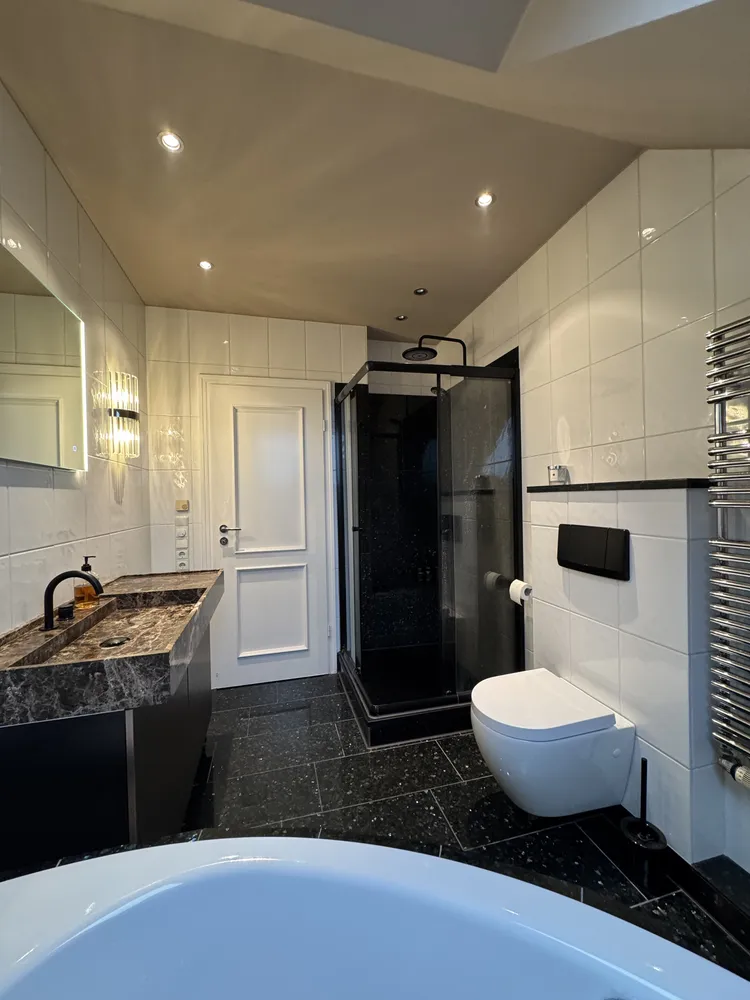 4 Zimmer Wohnung mit 100 m² in Aachen – Bild 12