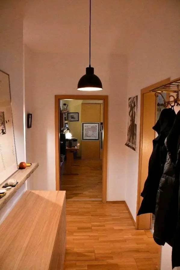 3 Zimmer Wohnung mit 85 m² in Weimar – Bild 6