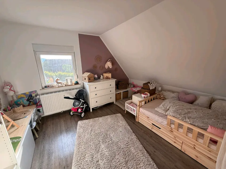 5 Zimmer Wohnung mit 113 m² in Georgsmarienhütte – Bild 4