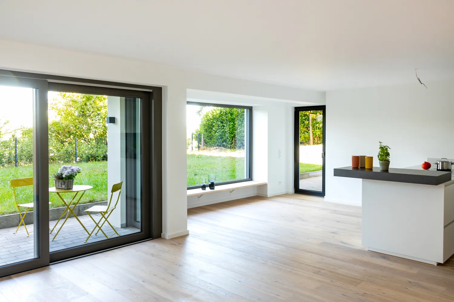 4 Zimmer Wohnung mit 112 m² in Saarbrücken – Bild 12