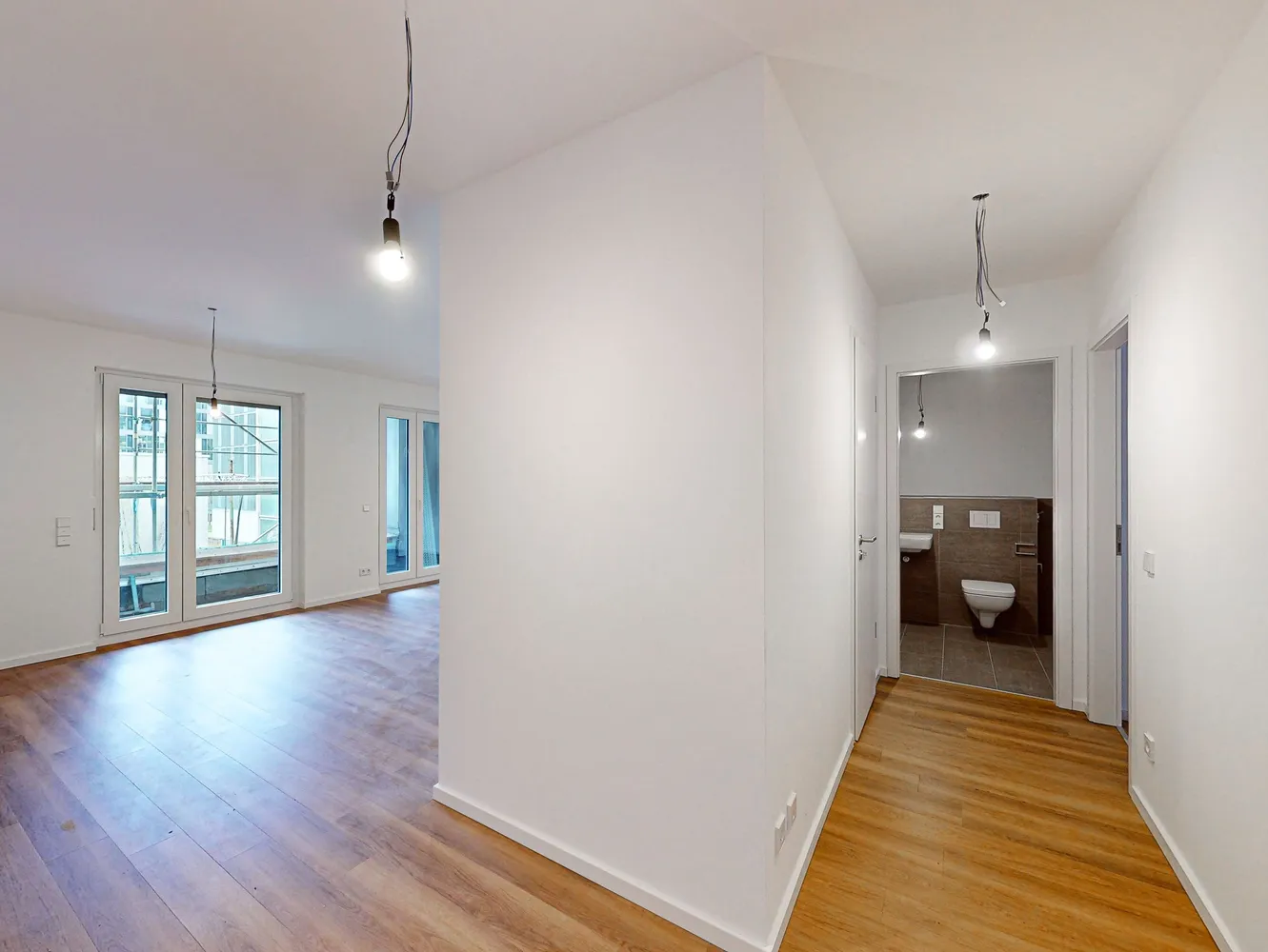 3 Zimmer Wohnung mit 79 m² in Ludwigshafen am Rhein – Bild 4