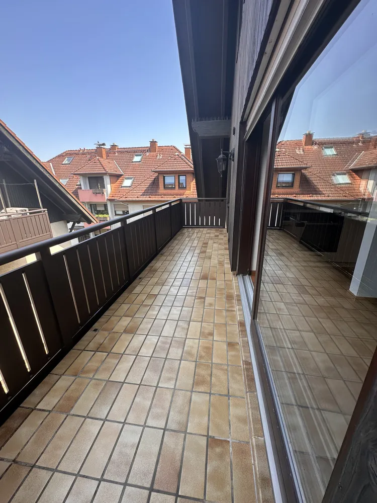 2 Zimmer Wohnung mit 70 m² in Aschaffenburg – Bild 5