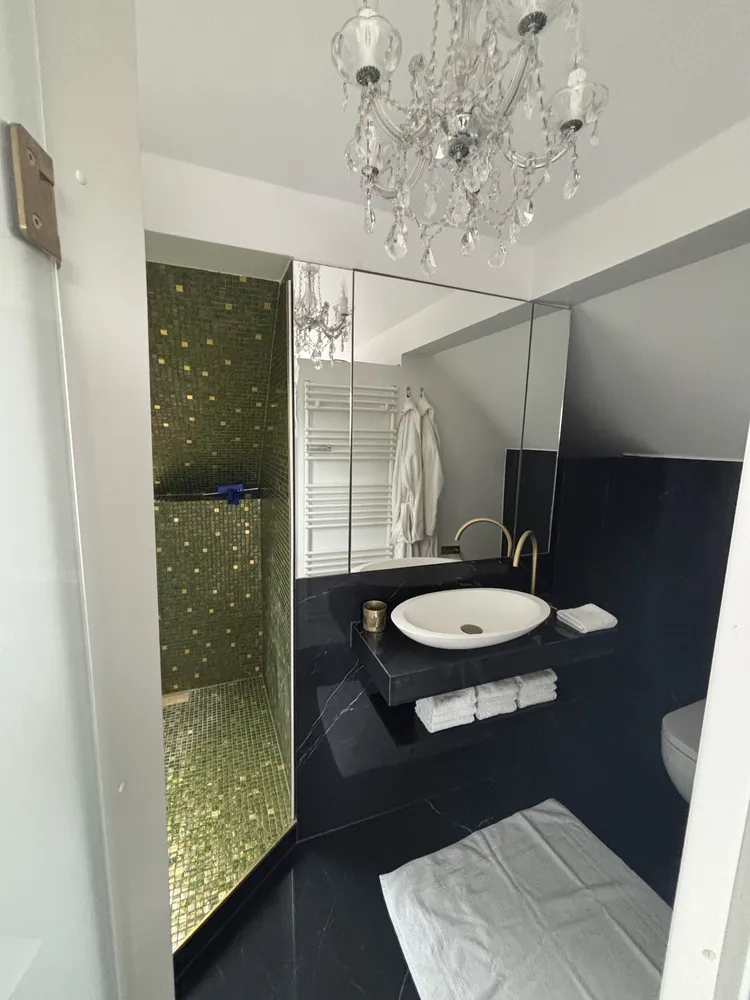 1 Zimmer Wohnung mit 37 m² in München – Bild 5
