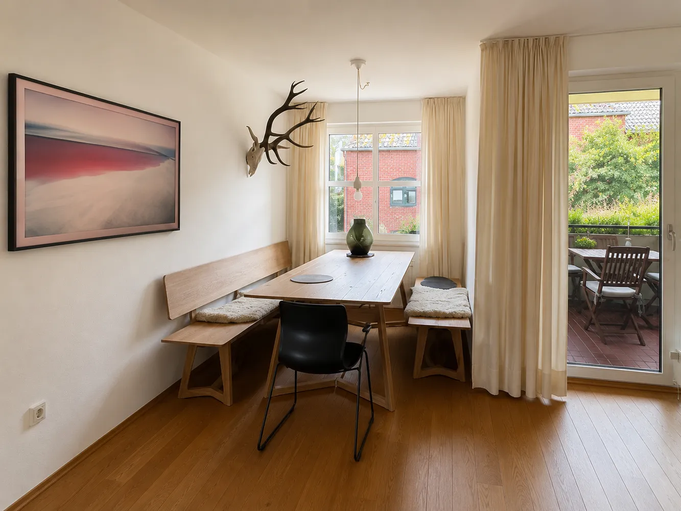 4 Zimmer Wohnung mit 70 m² in Göttingen – Bild 1