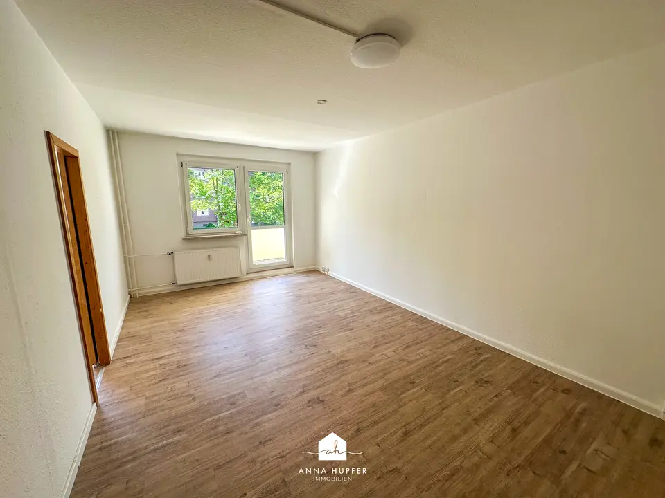 2 room apartment with 62 m² in Gera – Photo 10