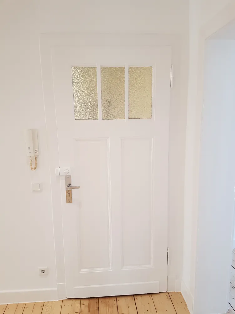 3 room apartment with 110 m² in Düsseldorf – Photo 9