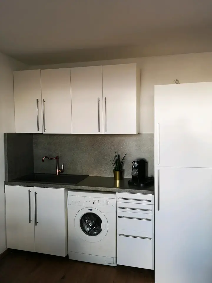 Studio mit 27 m² in Mannheim – Bild 4