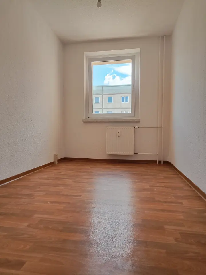 3 Zimmer Wohnung mit 57 m² in Wernigerode – Bild 1