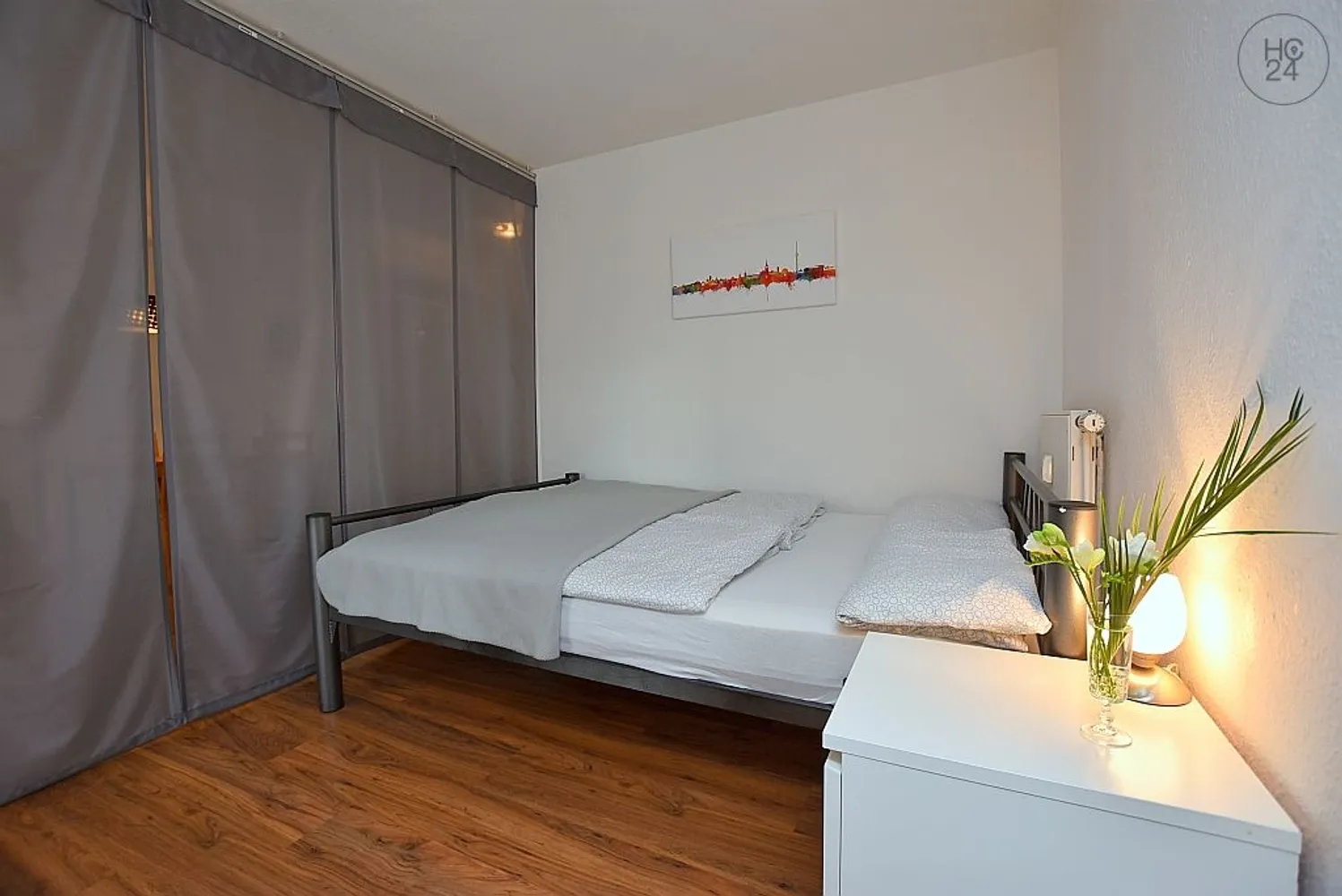 2 Zimmer Wohnung mit 50 m² in Stuttgart – Bild 2