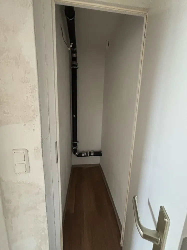 2 Zimmer Wohnung mit 56 m² in Köln – Bild 3