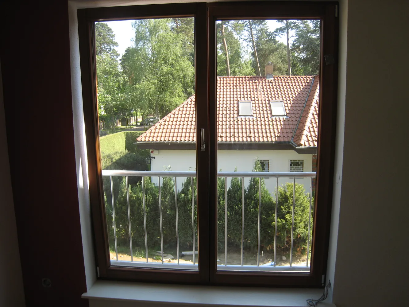 7 Zimmer Haus mit 178 m² in Berlin – Bild 5