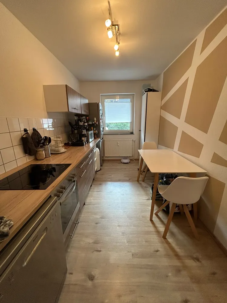 5 Zimmer Wohnung mit 94 m² in Gelsenkirchen – Bild 2