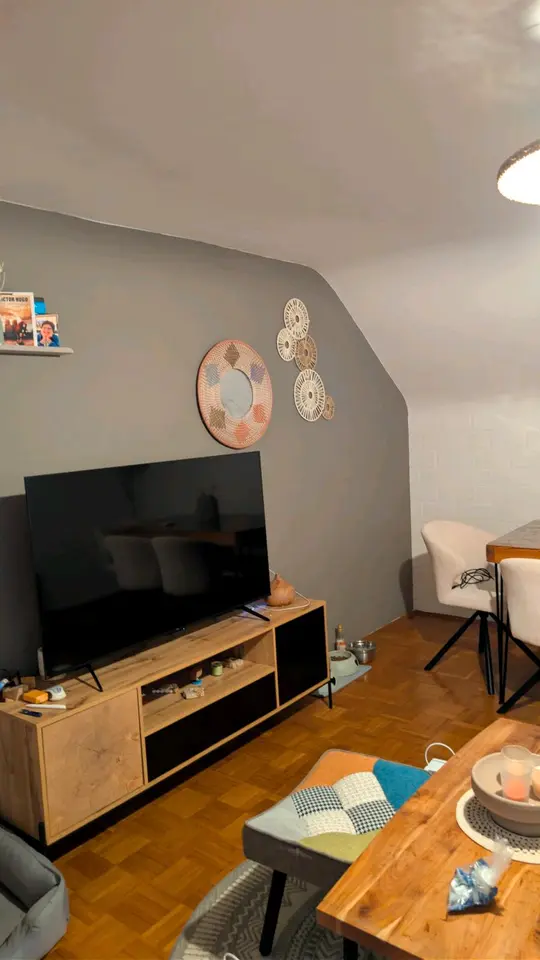2 room apartment with 60 m² in Günzburg – Photo 6