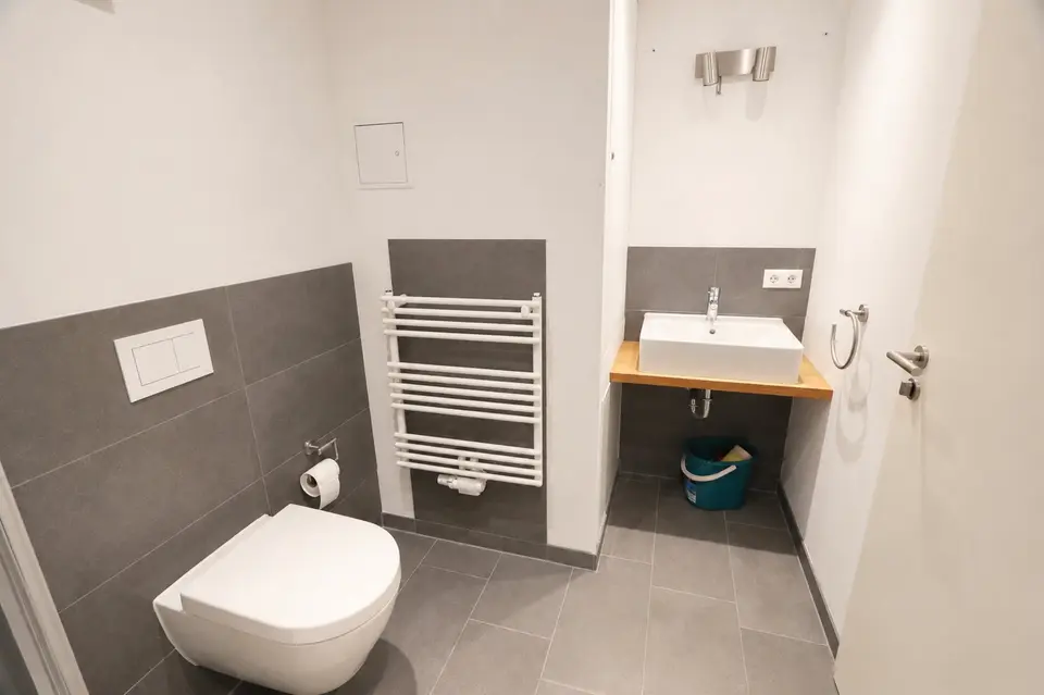 3 Zimmer Wohnung mit 70 m² in Grimma – Bild 5