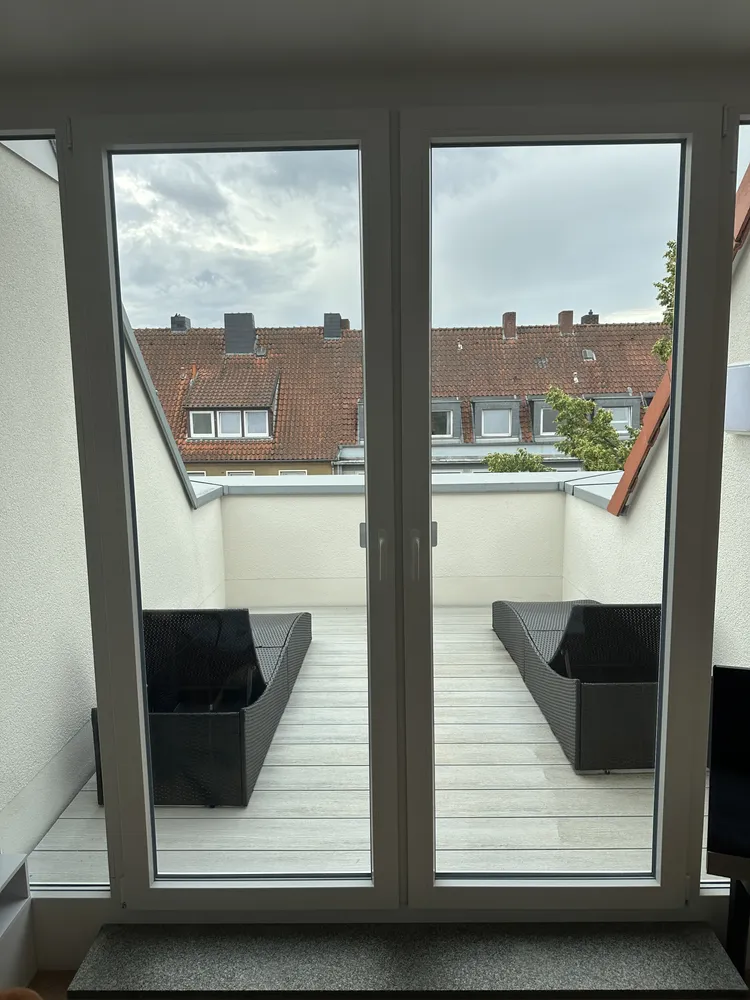 3 Zimmer Wohnung mit 65 m² in Osnabrück – Bild 2