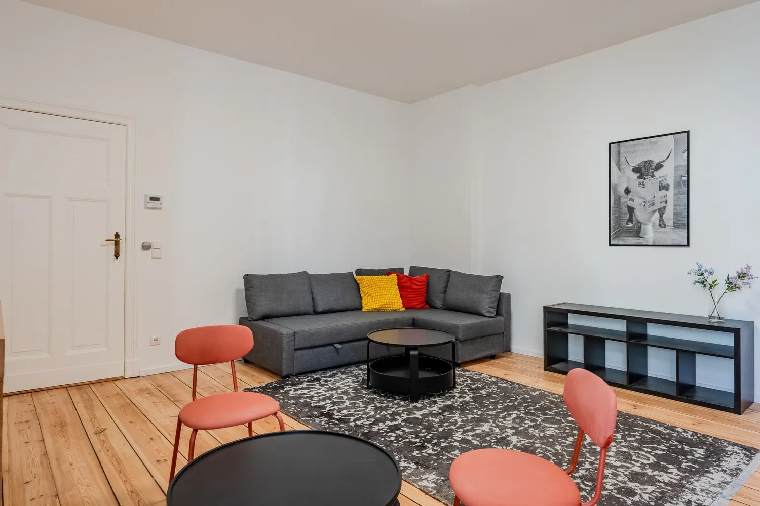 4 Zimmer Wohnung mit 70 m² in Berlin – Bild 10