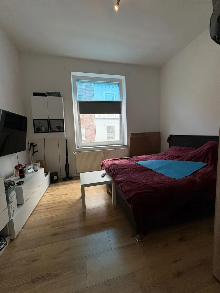 5 Zimmer Wohnung mit 100 m² in Oberhausen – Bild 10