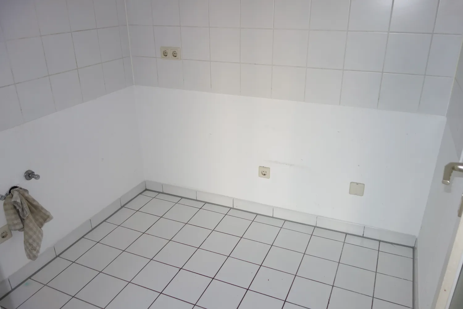 1 Zimmer Wohnung mit 34 m² in Düsseldorf – Bild 3