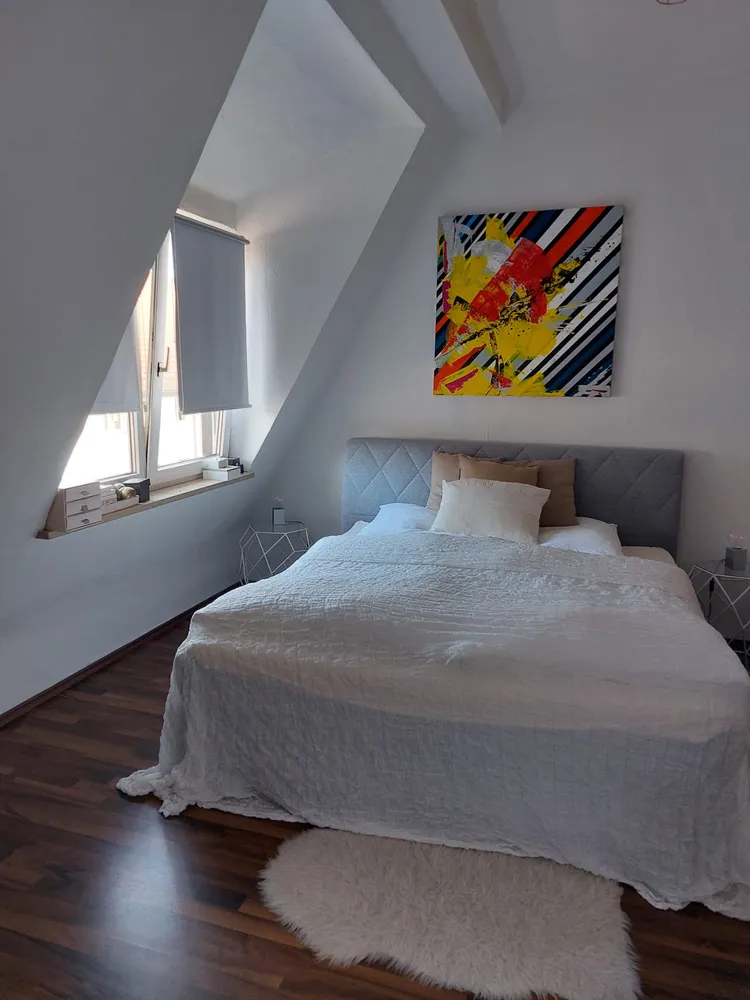 4 Zimmer Wohnung mit 80 m² in Nürnberg – Bild 3