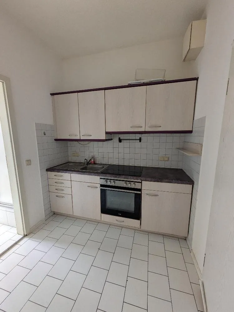1 Zimmer Wohnung mit 33 m² in Chemnitz – Bild 6
