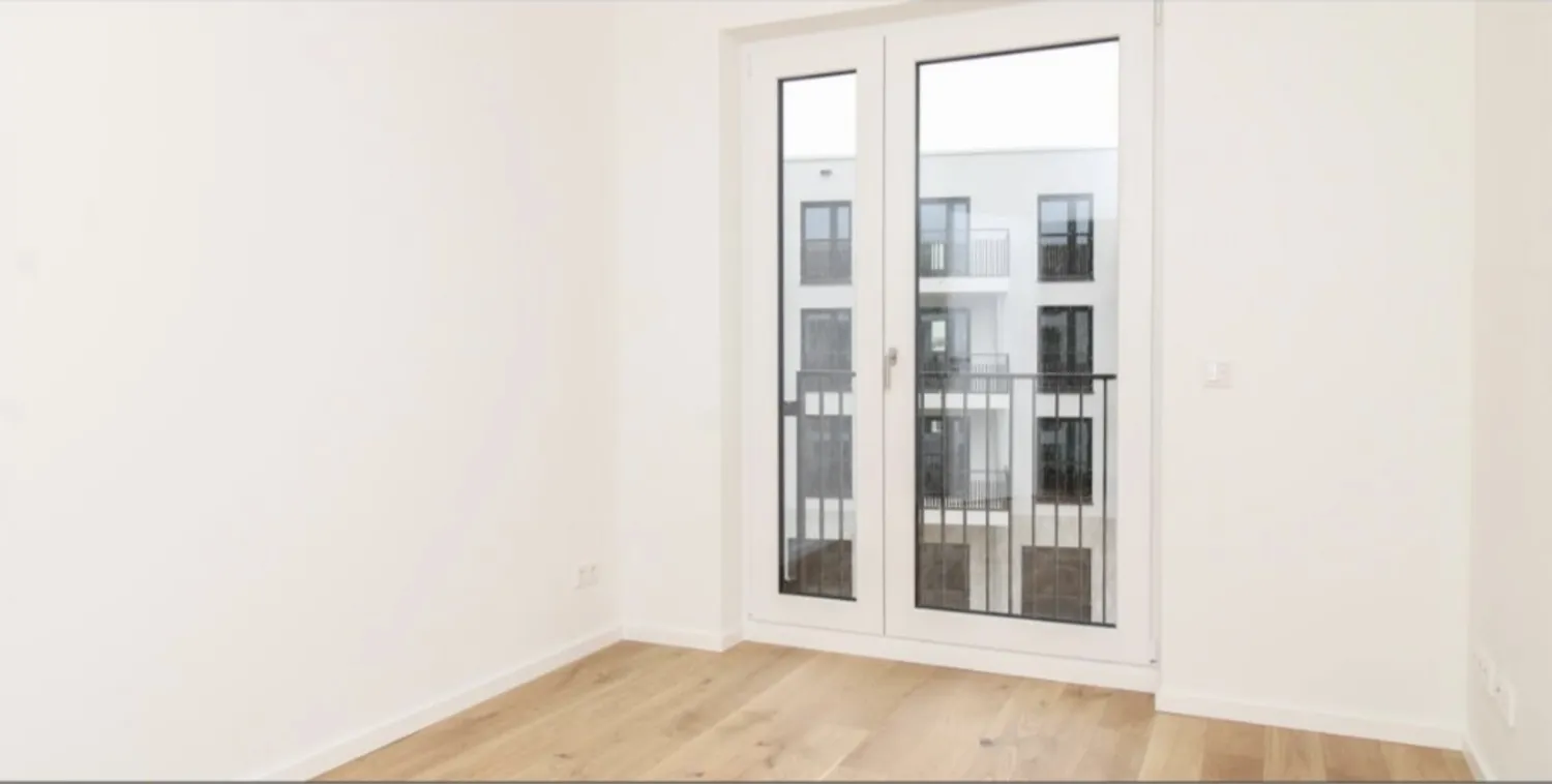 4 Zimmer Wohnung mit 109 m² in Freising – Bild 9