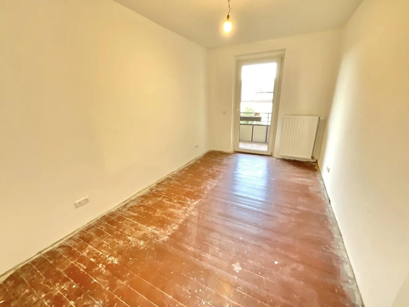 3 Zimmer Wohnung mit 49 m² in Hagen – Bild 6