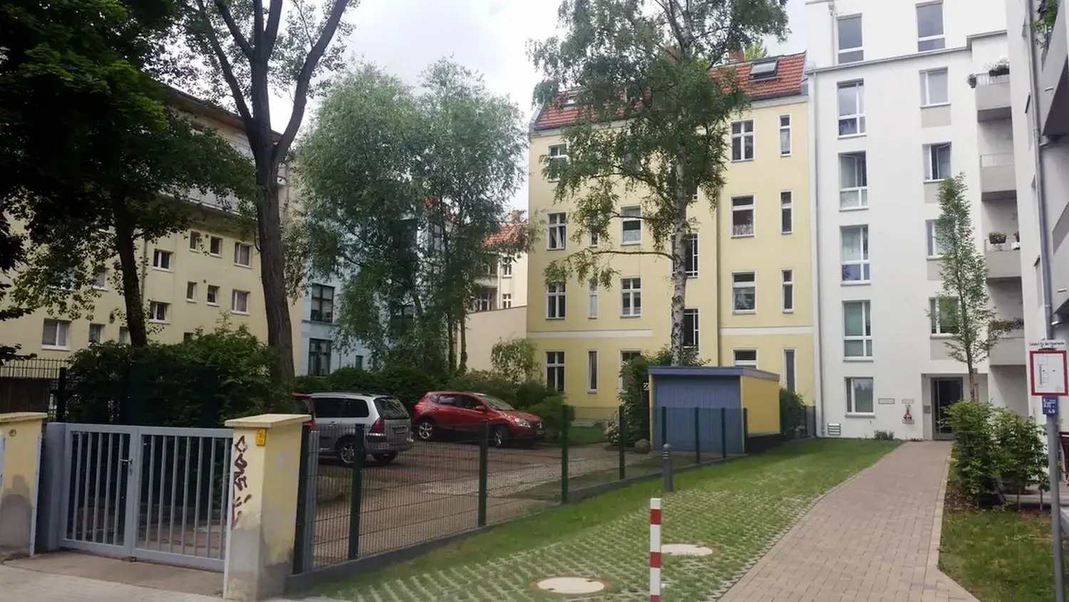 2 Zimmer Wohnung mit 62 m² in Berlin – Bild 11