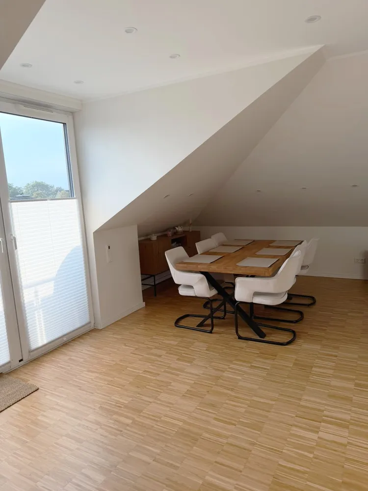 3 Zimmer Wohnung mit 81 m² in Kerpen – Bild 3