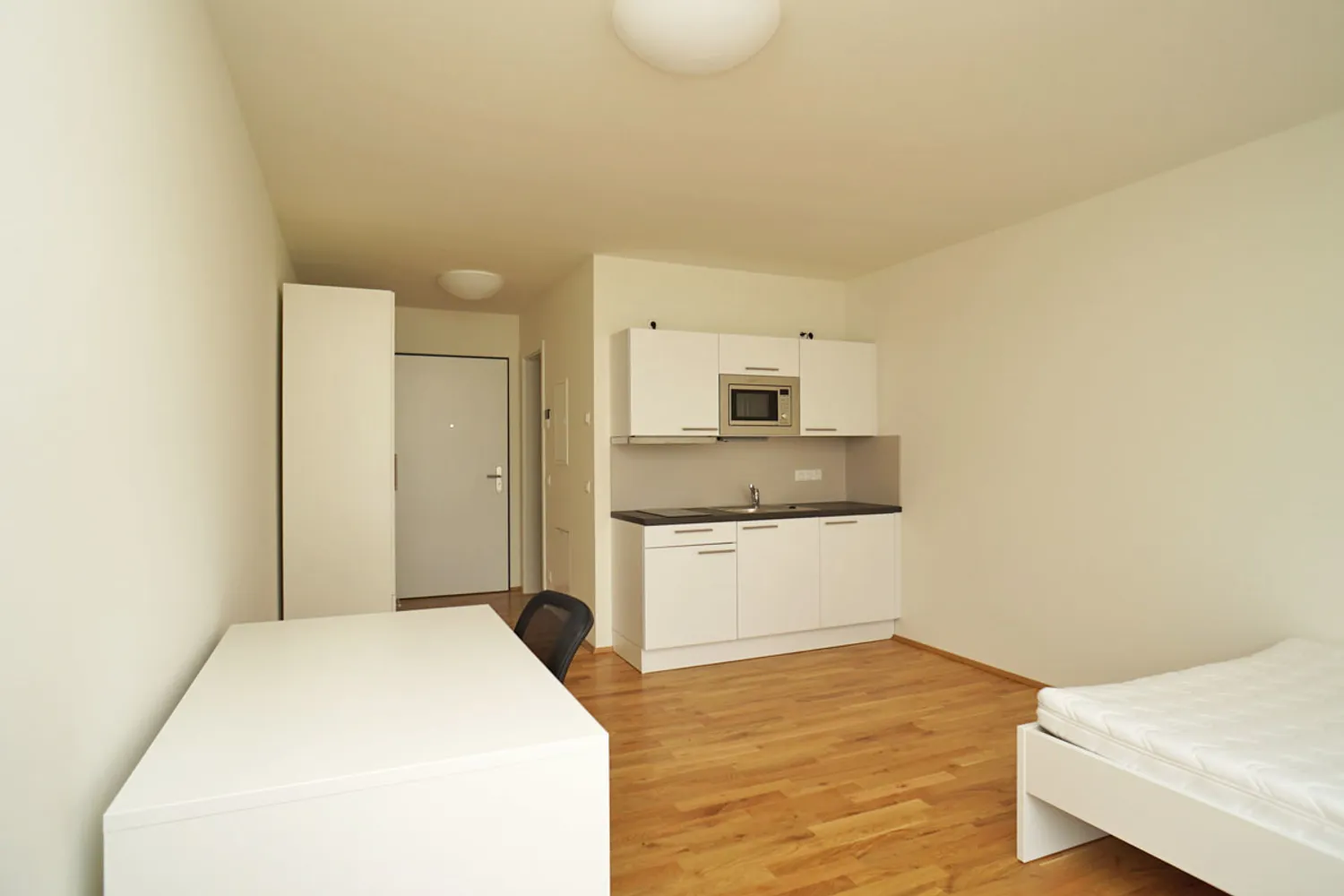1 Zimmer Wohnung mit 26 m² in Dresden – Bild 5