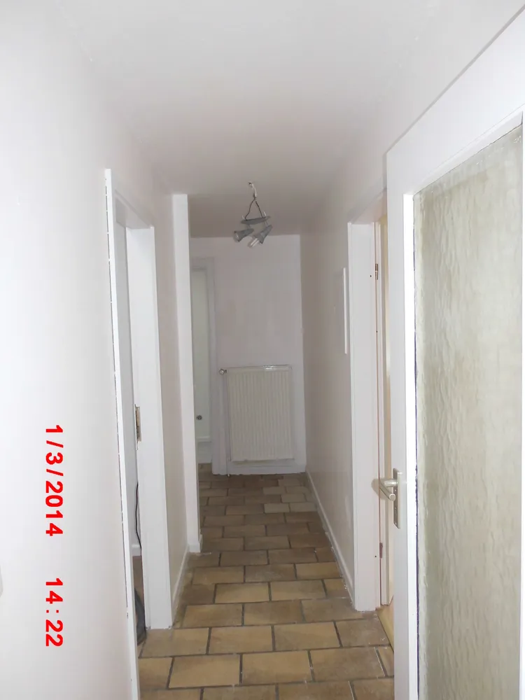 5 Zimmer Wohnung mit 145 m² in Wuppertal – Bild 12