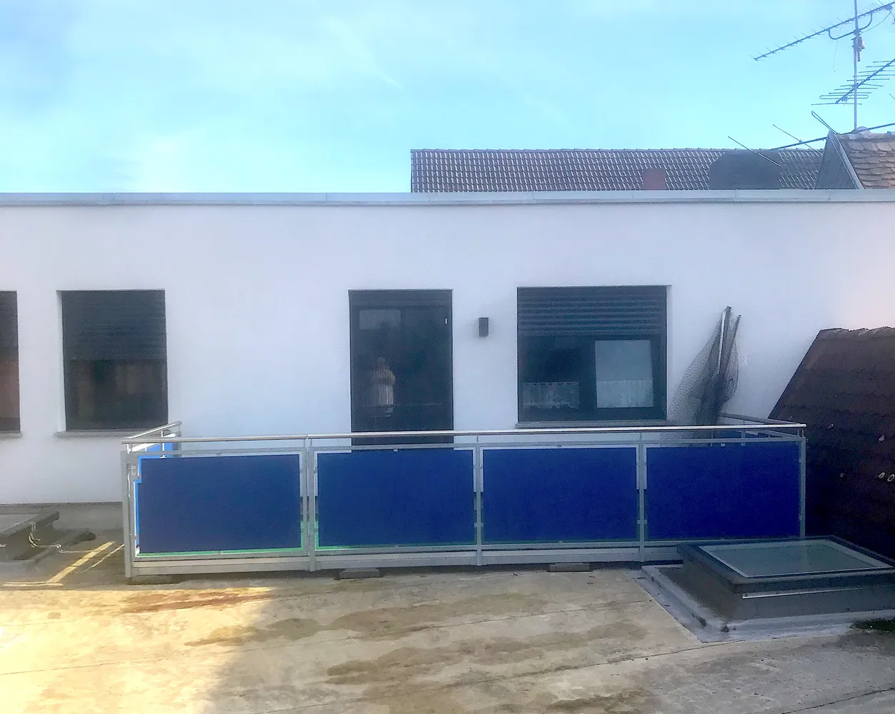 3 room apartment with 73 m² in Rodgau – Photo 2
