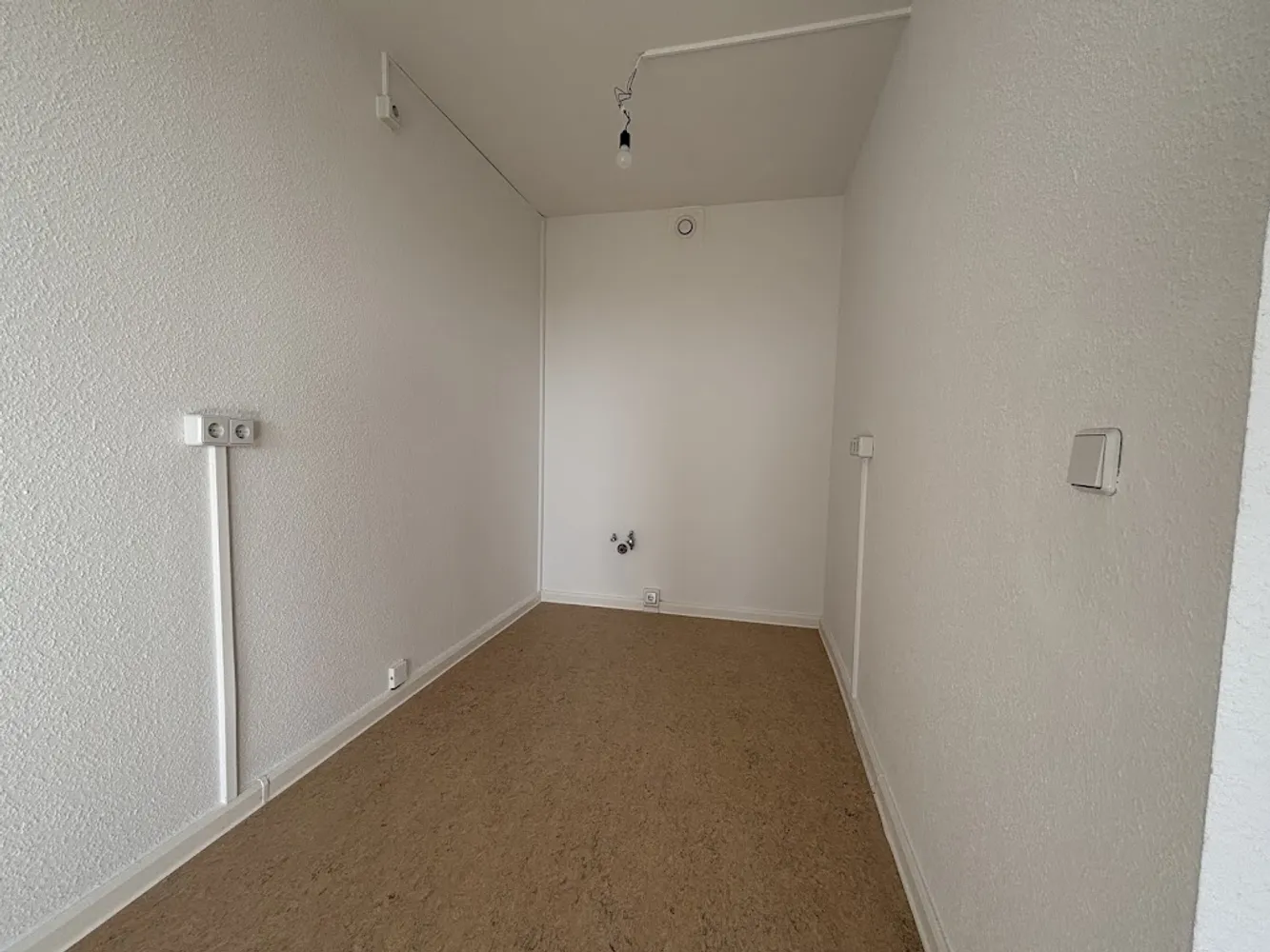 1 room apartment with 43 m² in Berlin – Photo 12
