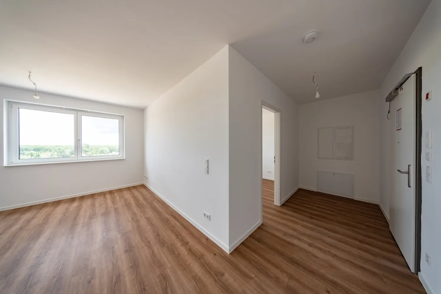 2 Zimmer Wohnung mit 58 m² in Berlin – Bild 3