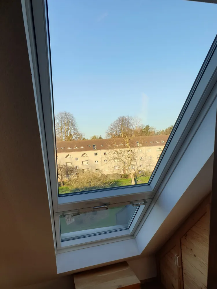 3 Zimmer Wohnung mit 60 m² in Köln – Bild 5