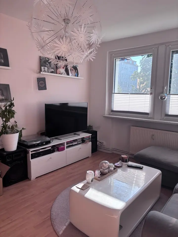 2 Zimmer Wohnung mit 46 m² in Magdeburg – Bild 8