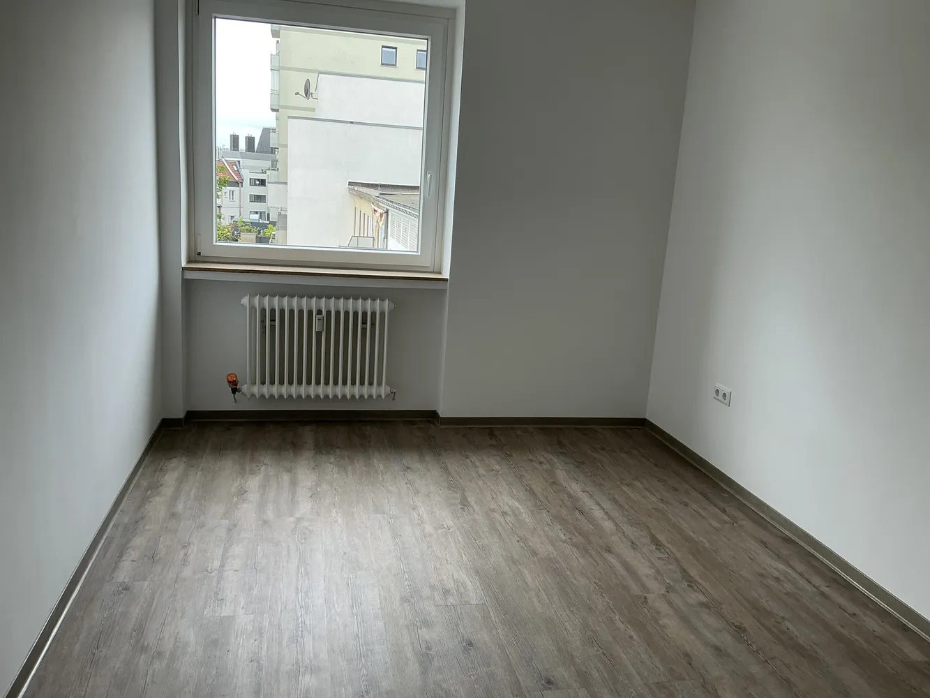 2 Zimmer Wohnung mit 53 m² in Bremen – Bild 6
