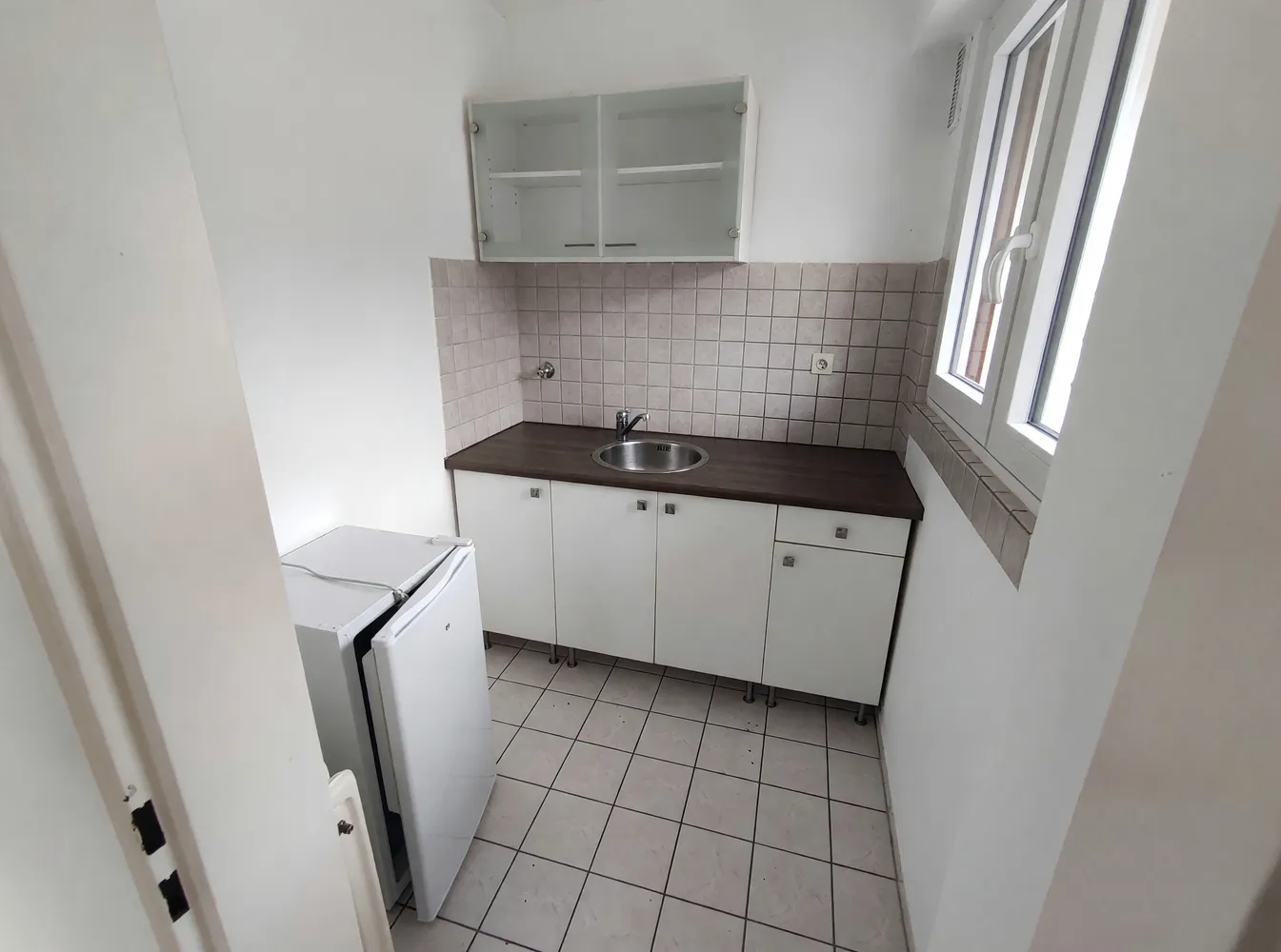 1 room apartment with 36 m² in Wuppertal – Photo 3