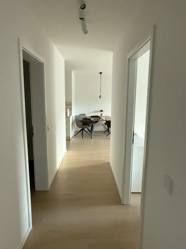 3 room apartment with 80 m² in Bonn – Photo 8